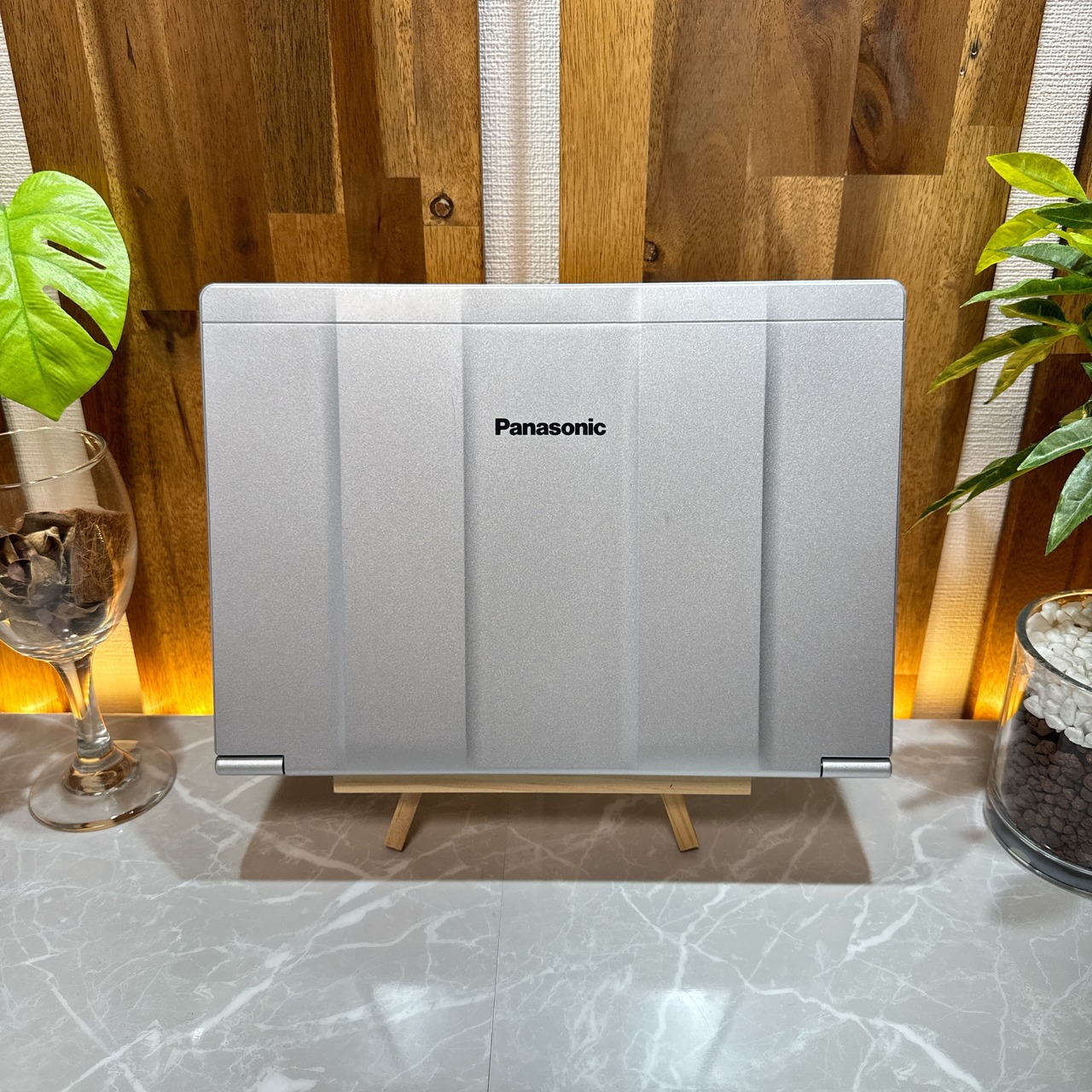 2020年式 Panasonic Let’s note SV9 第10世代 Intel Core i5 / メモリ16GB / SSD256GB