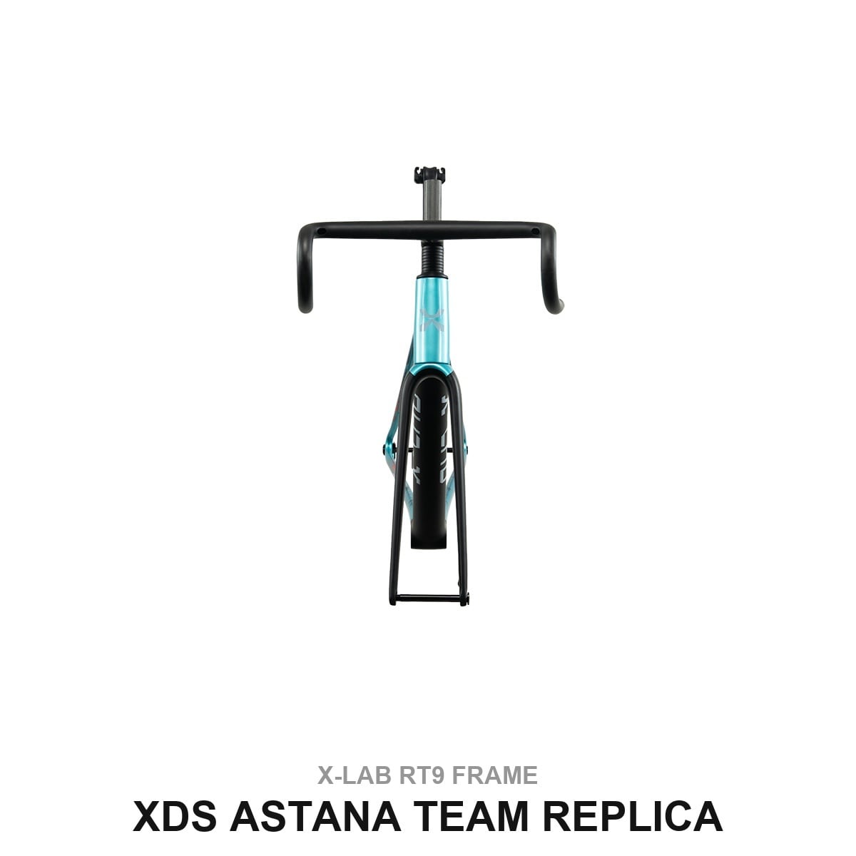 9月納期予定】X-LAB（エックスラボ）RT9 フレームセット | BARACAN