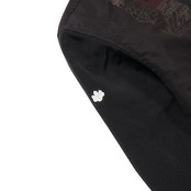 KIMONO REVERSIBLE BOMBER JACKET