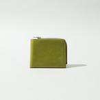 レザーアイテム | SOPO(ソポ) SO-007 <BILLFOLD L ZIP PURSE>