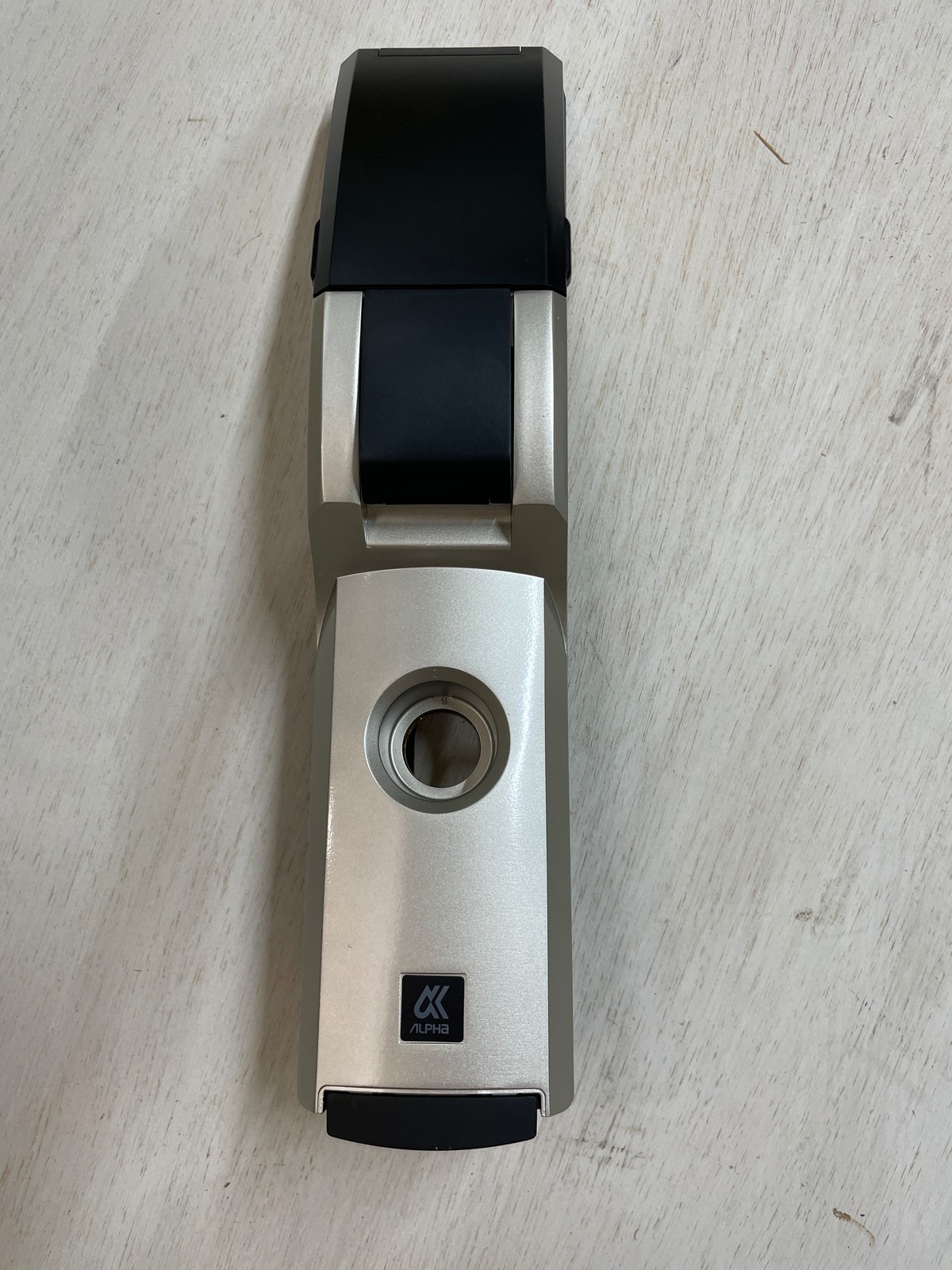 アルファ edロック 9105 LE用 | chlock