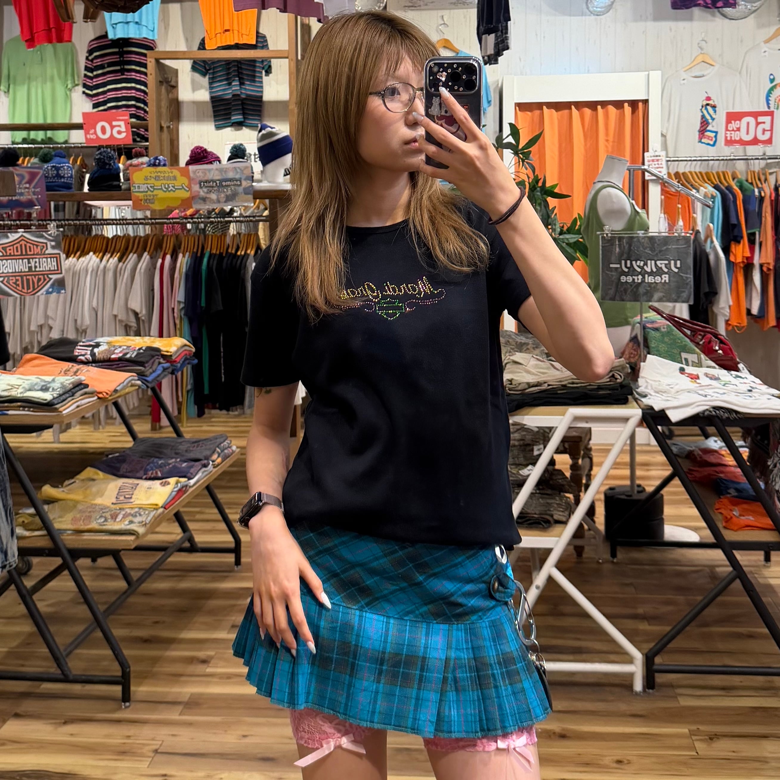 古着屋KAKAVAKA