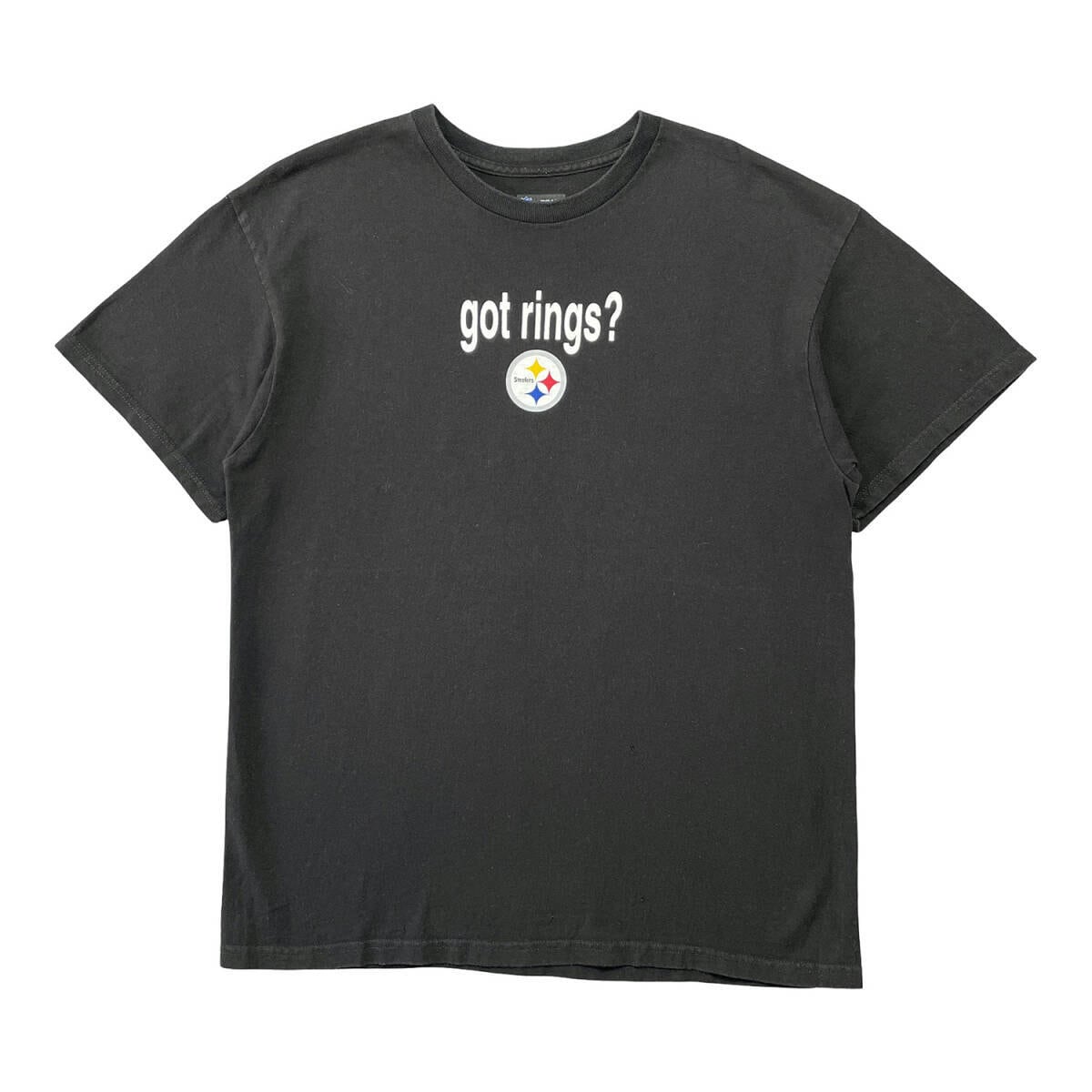 古着　キングダムハーツ　Tシャツ　L　グレー　ディスニー　ゲームT　公式 * 未使用品 海外版 公式 ディズニー キングダムハーツ ゲーム Tシャツ
