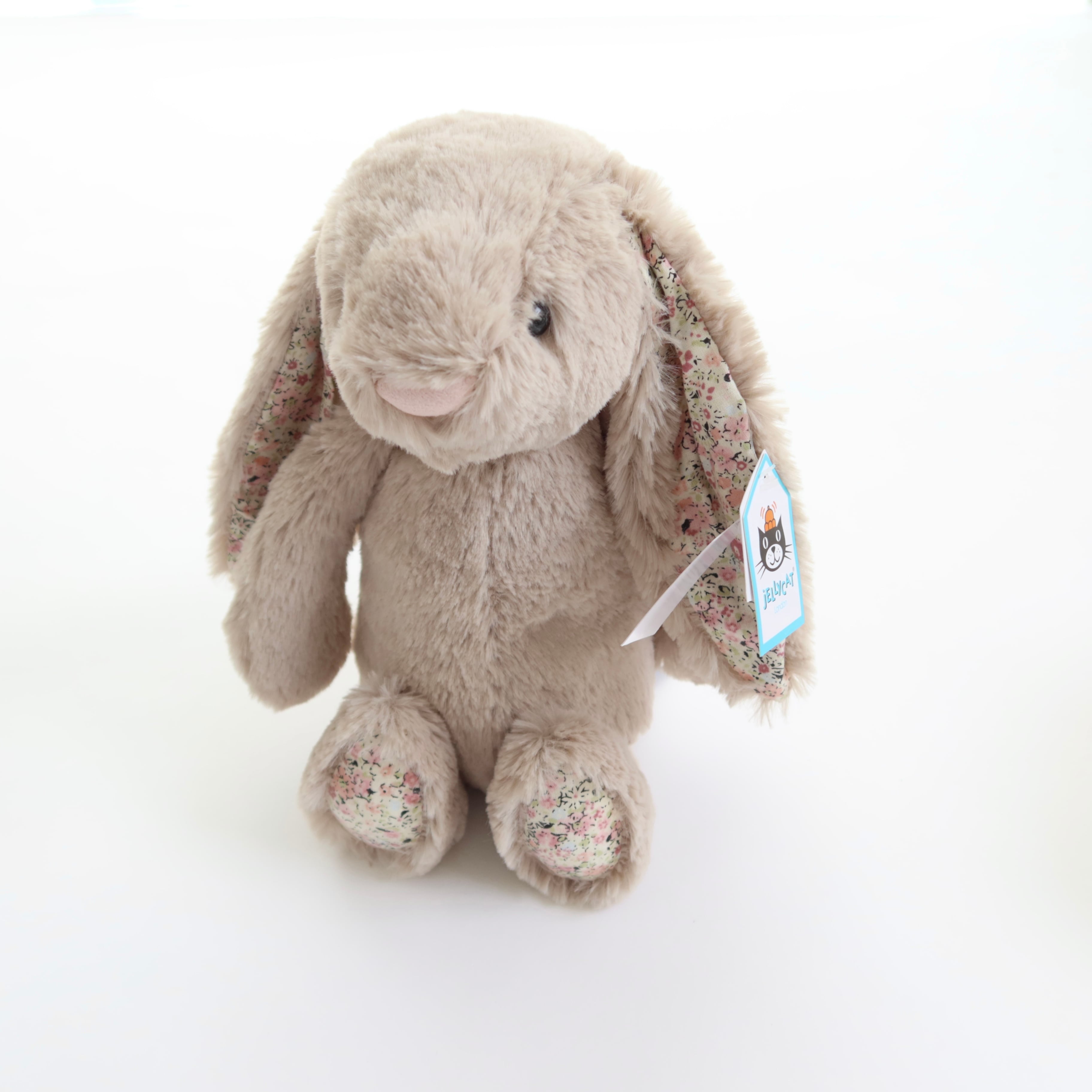 Jellycat ジェリーキャット ぬいぐるみ | 韓国子供服 Bisque -びすく-