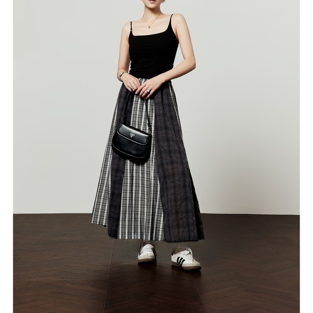 Color Symphony Knit Dress  I25197