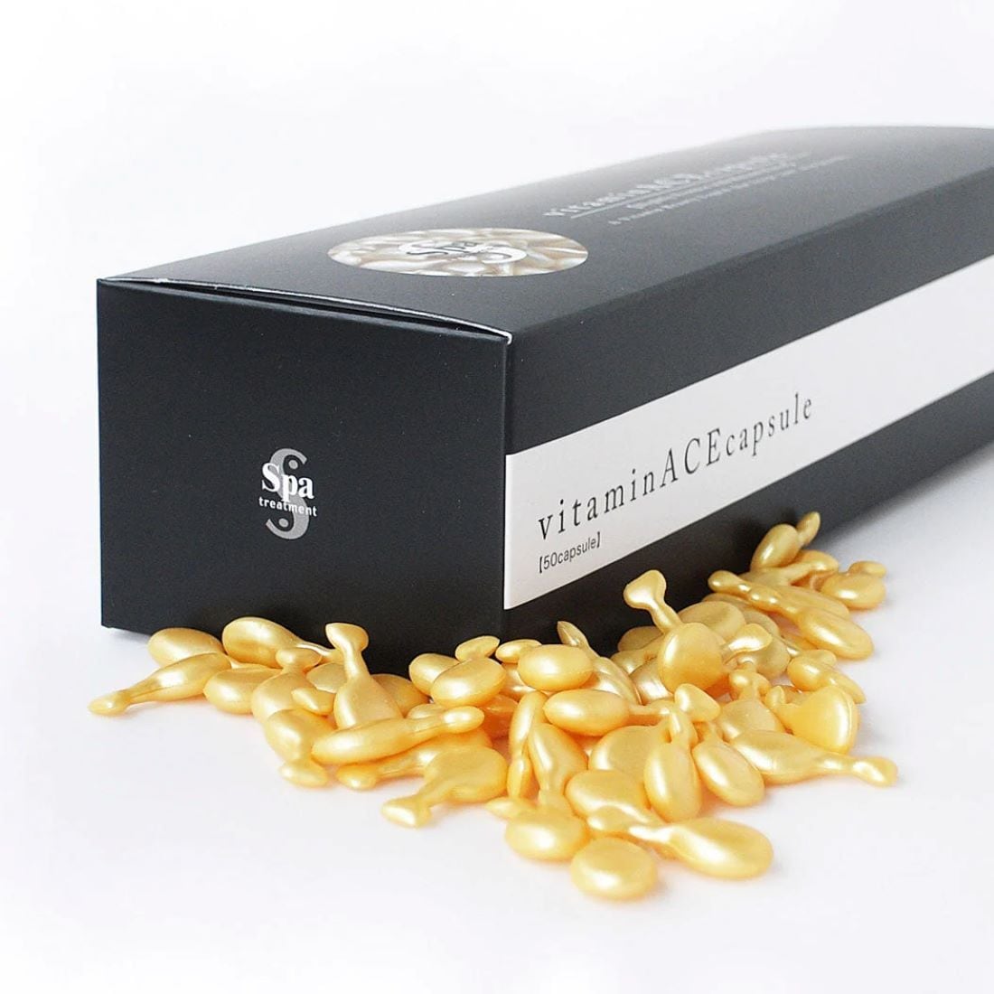 トリートメント Ace Spa treatment(スパトリートメント) / スパトリートメント ビタスパACE