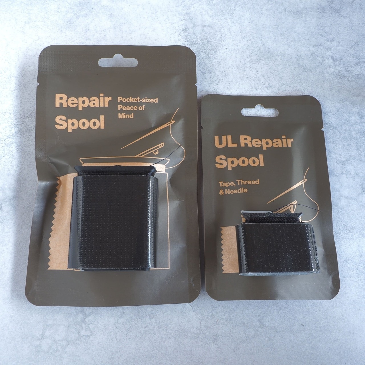 igneous / UL Repair Spool・画像8