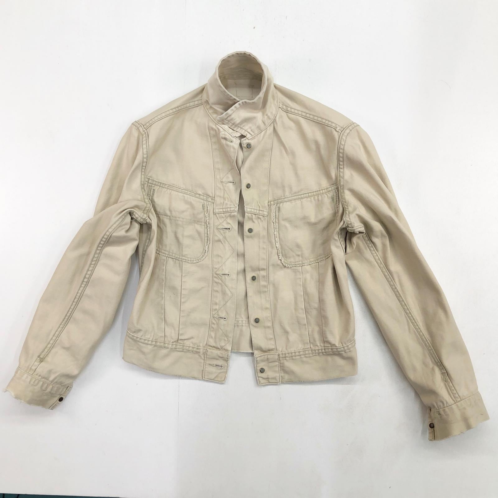 LEE リー 60年代 初期 USA製 100-J WESTERNER ウエスターナー ユニオン
