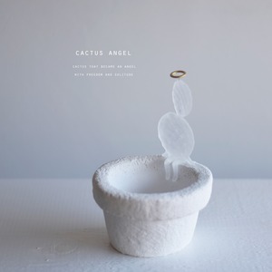 サボ天使 （pera）