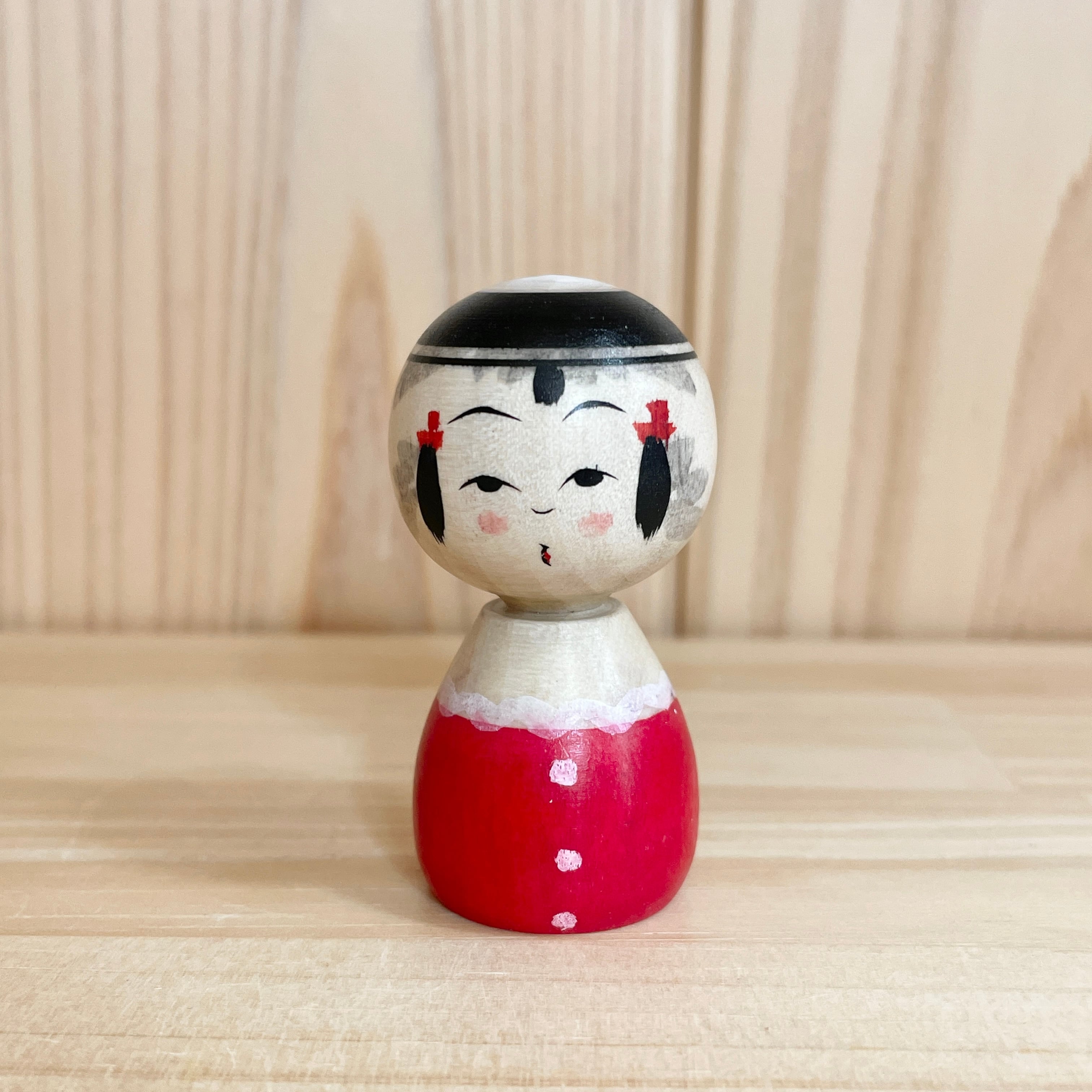 ALL ITEM | SHIBUYA_KOKESHI こけし専門店