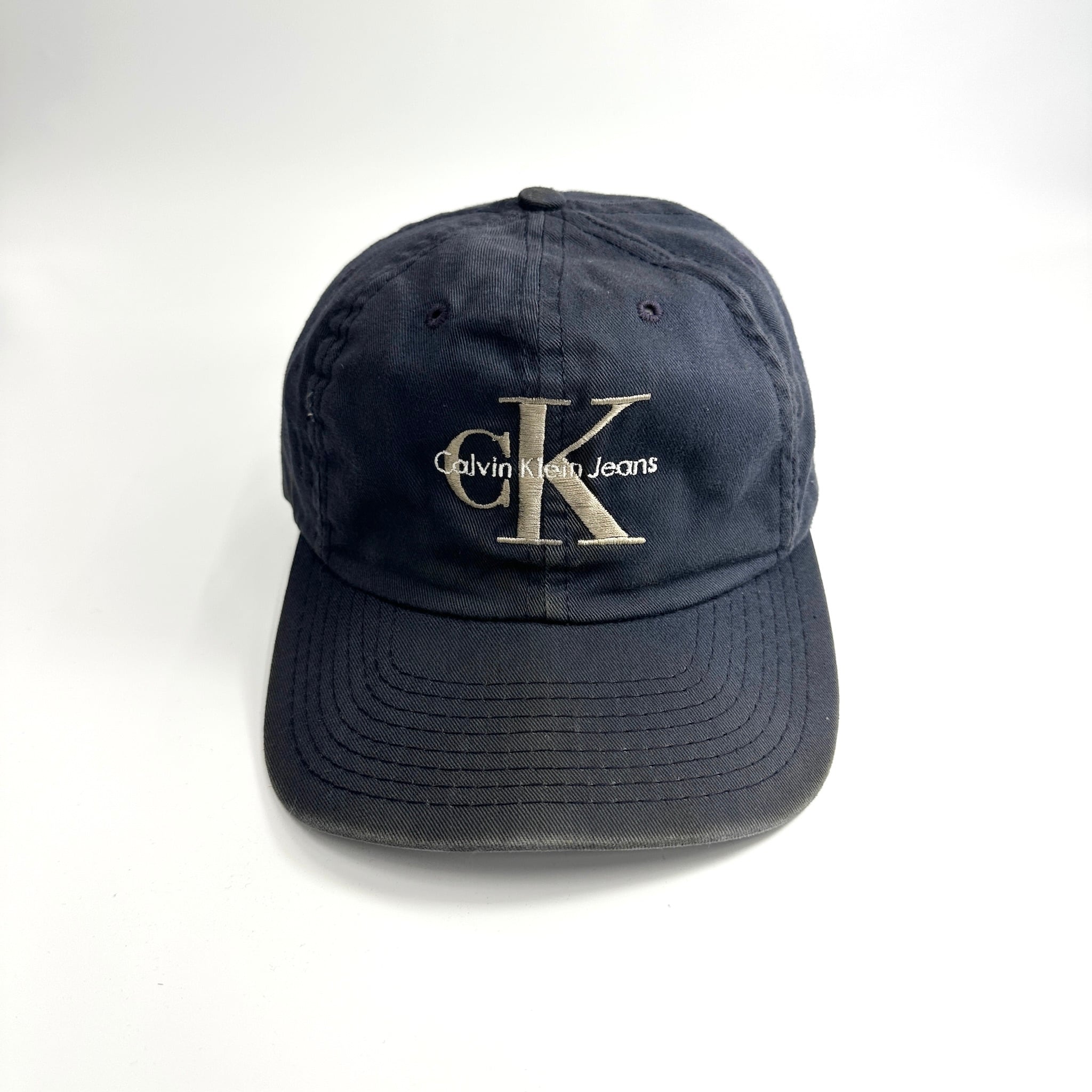90s calvin klein jeans cap USA