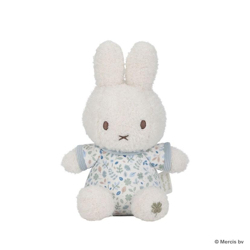 miffy x Little Dutch リトルダッチ | ミッフィー ぬいぐるみ 20cm S