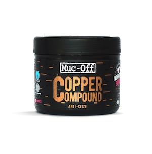MUC-OFF / Copper Compound Anti Seize