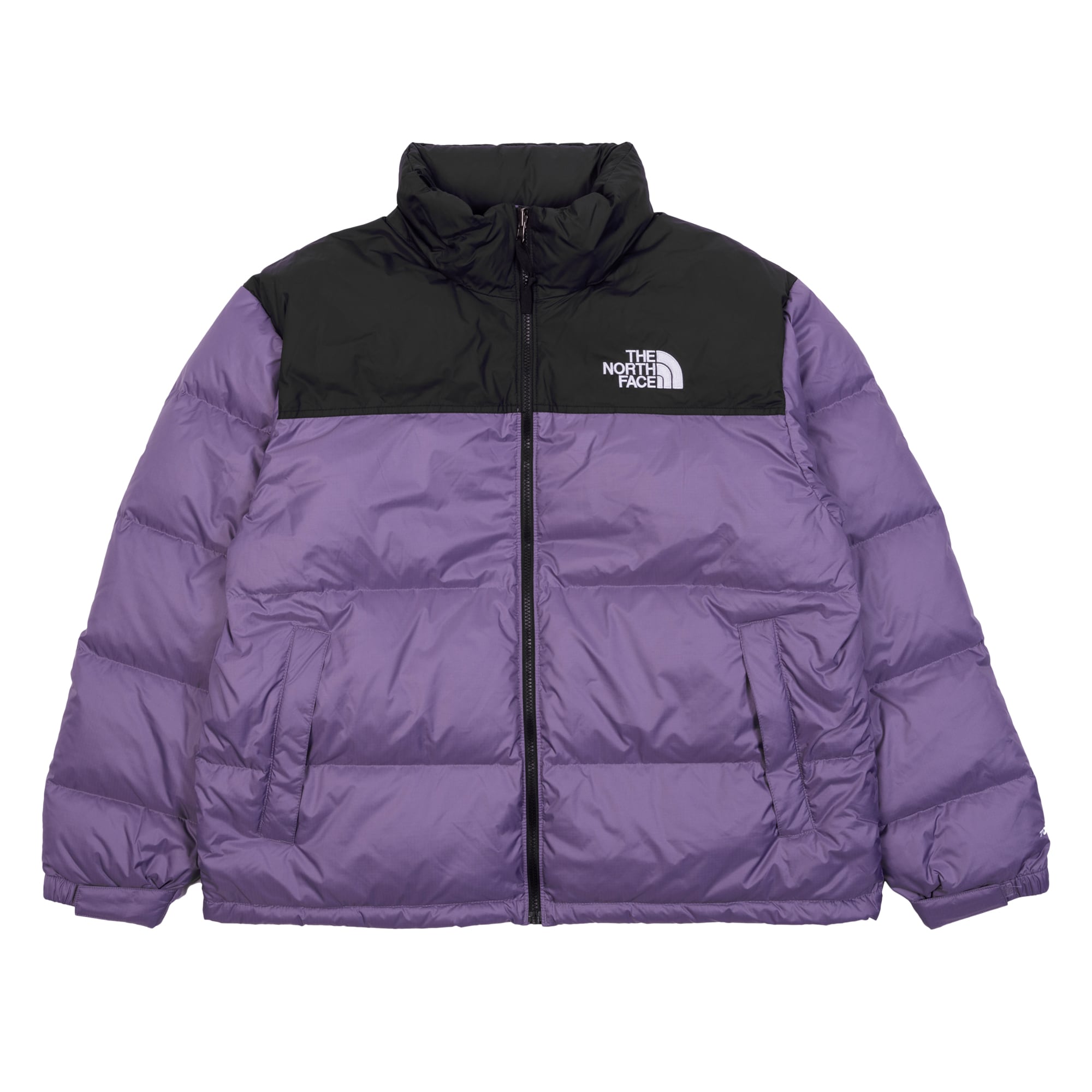 大人気新品 【THE NORTH FACE】ダウンジャケットNUPTSE US版 90s | www ...