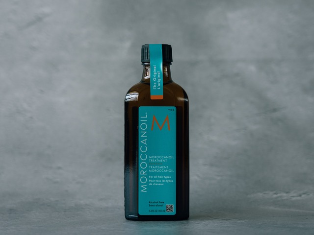 MOROCCAN OIL モロッカン オイル 【100ml】