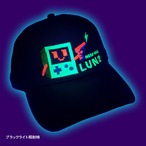 LUN2 BOY｜ベースボールキャップ