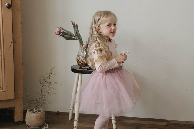 ラスト1 cream110【即納】<flo>  Hug T