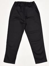 STANDARD PANTS BLACK