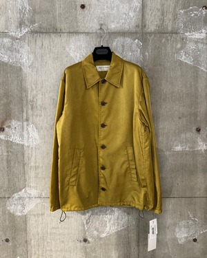 【DRIES VAN NOTEN】VORRIE JACKET