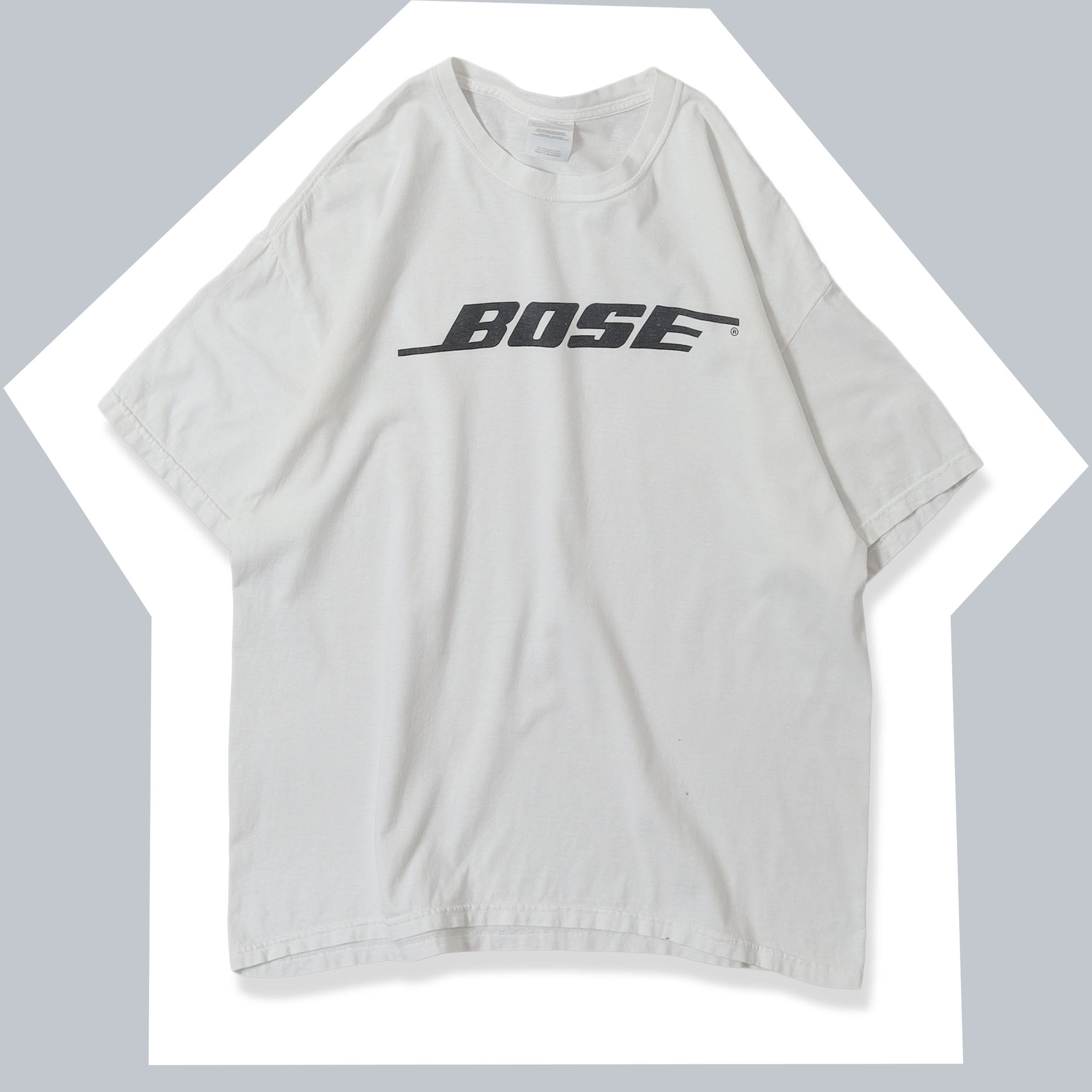~00s BOSE Promo Tee