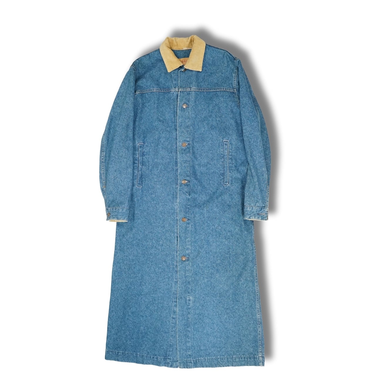 SPECIAL】British GPO navy duffle coat 50年代 イギリス 郵便