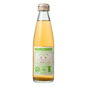 甲州クラフトコーラくわの葉茶炭酸飲料