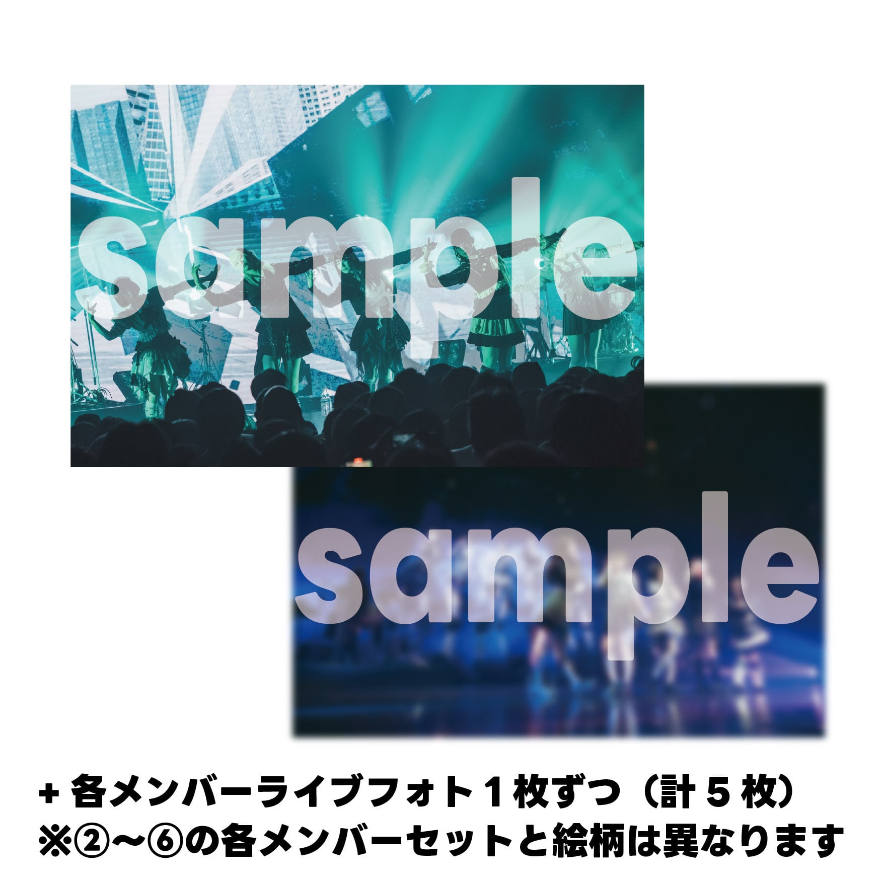 受注生産〜8/1 23:59】⑦RAY ONE-MAN SHOW「 #MOD_GROOVE 」Blu-ray+