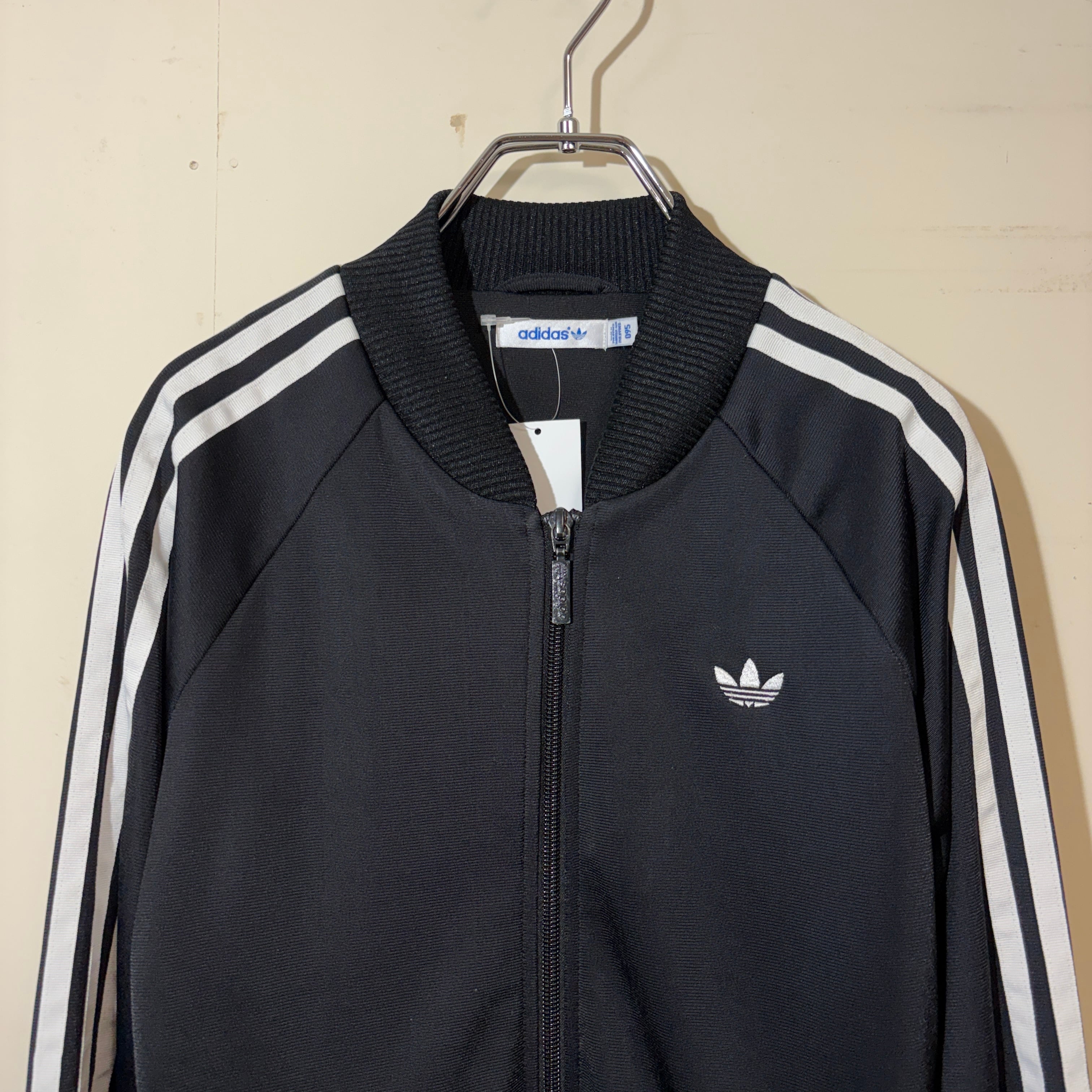 adidas Originals】アディダスオリジナルス SUPERGIRL TT トラック