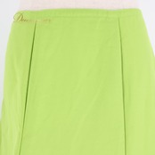 フラメンコ 衣装 エルモサイベリア HERMOSAIBERIA ファルダ スカート ブラック系 ブルー系 グリーン系 黒 緑 黄緑 青 柄 模様 ダンス 発表会 フラメンコファルダ ボランテレディース