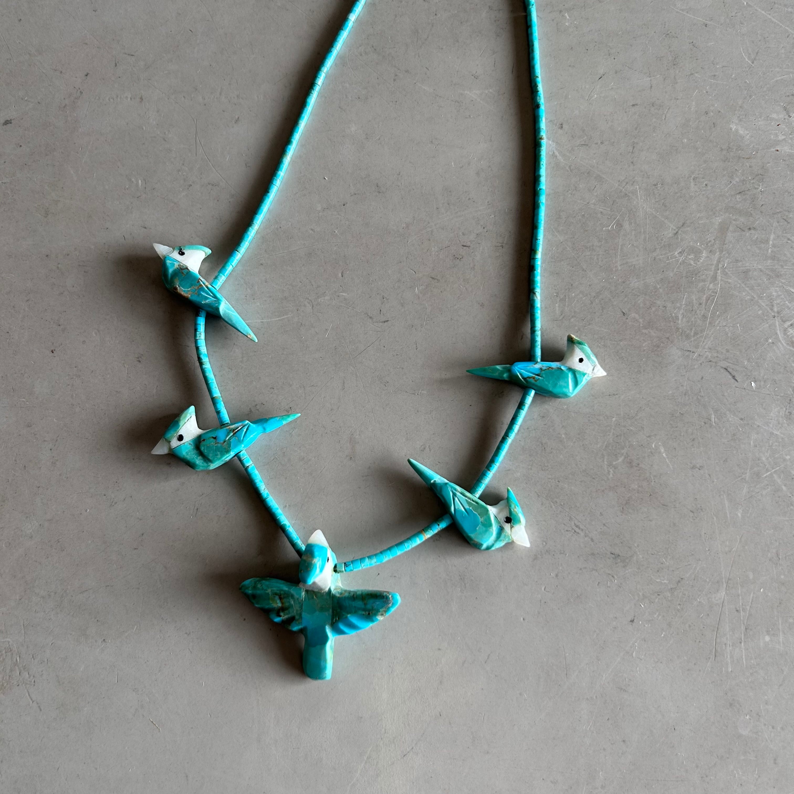 Lucy vintage silver