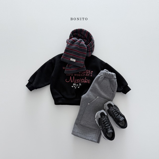 〚予約〛Music mtm <kids><Jr>