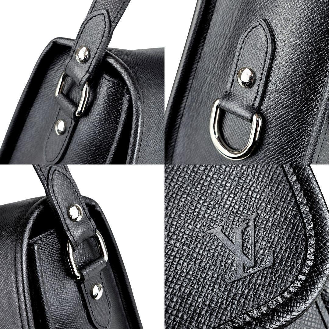 ルイヴィトン　タイガ アレクセイ ショルダーバッグ　25122207 LOUIS VUITTON ルイヴィトン タイガ アレクセイ ショルダーバッグ | BARIS