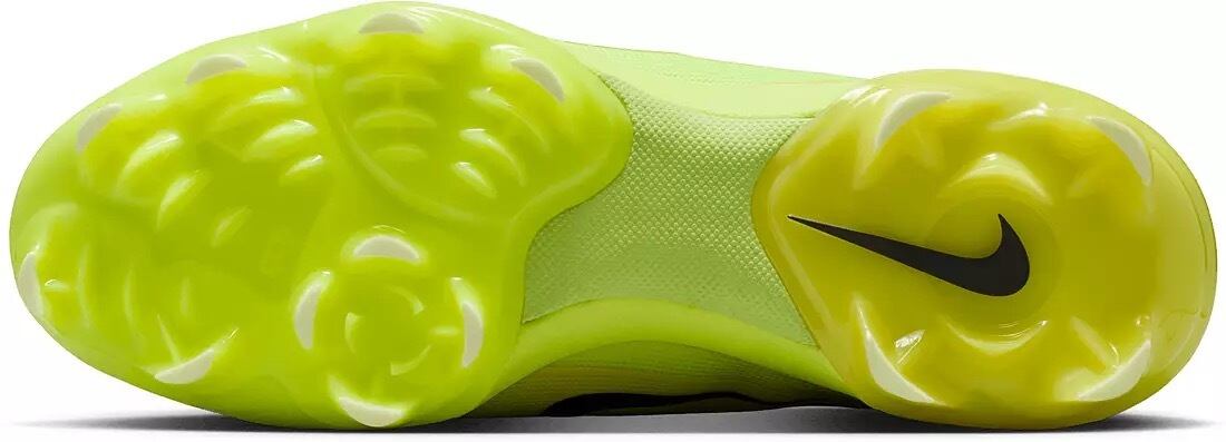 Nike vaporイエロー ポイントスパイク日本未発売 サイズUS11.5 日本未発売】 ナイキ 野球 ポイント スパイク Nike Diamond Standout
