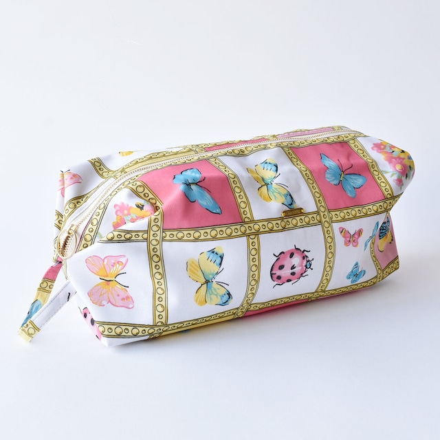 YUKA POUCH(L) / No,10111-3