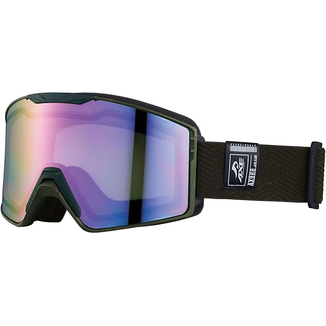 GATORZ EYEWEAR HAVOK スペアレンズ（クリアー） | Pay ID