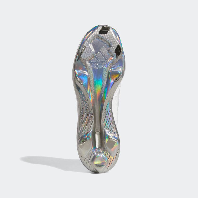 新品未使用adidas アディダスICON BOOST Dripped out 楽天市場】アディダス adidas 野球 スパイク 金具スパイク