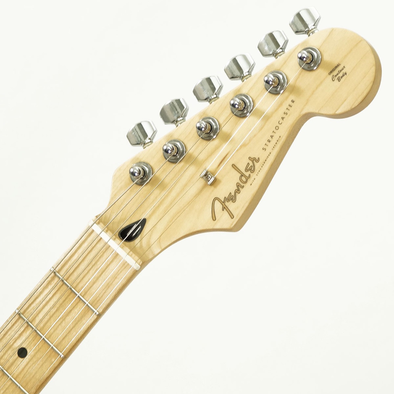 Fender Japan ST-CHAMP 10 (3TS/Rosewood) [USED]