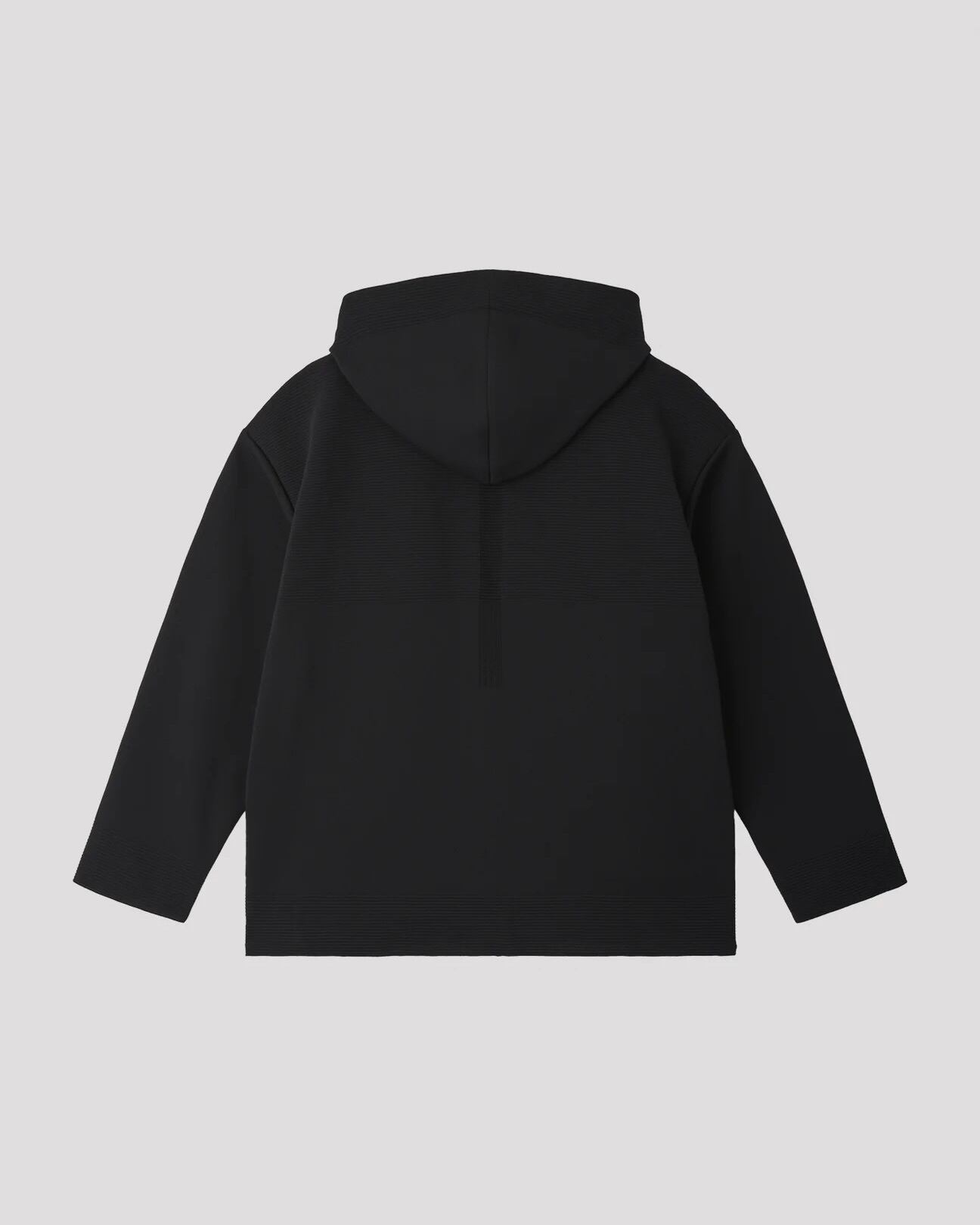 CFCL】MILAN RIB HOODIE JACKET | idealclasse