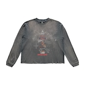 WSHOT Original Michael Vintage LS WS151