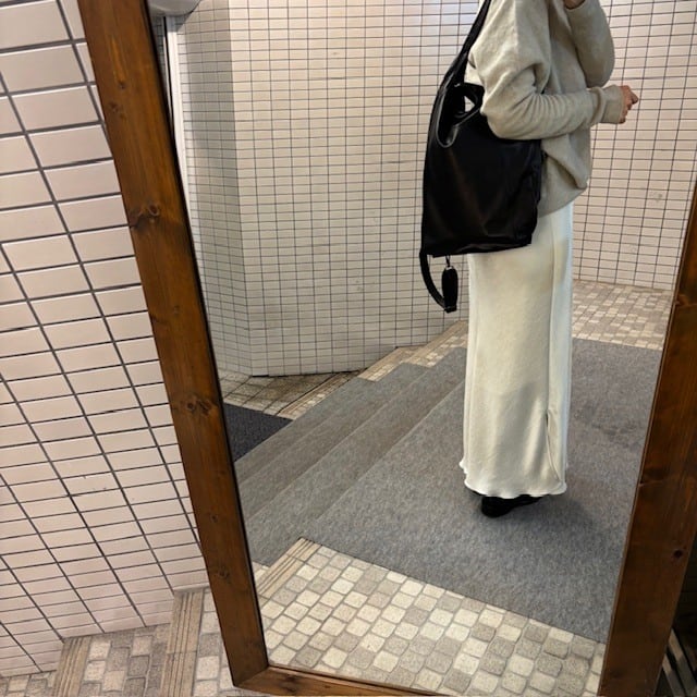 B.stuff　人気NO.1リュック(クロ)