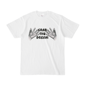 CRAP CLIMBERS　夢をこの手にTシャツ