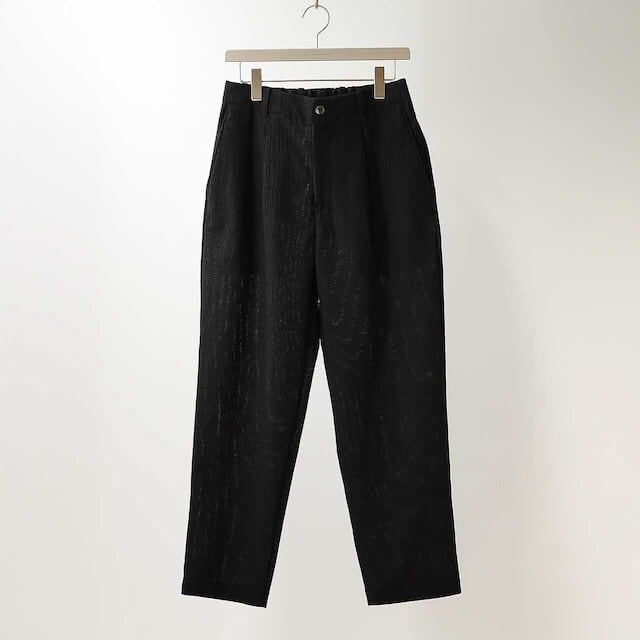 SIMONE WILD (シモーネワイルド) VELVET Long Short (pink) | H Nagano