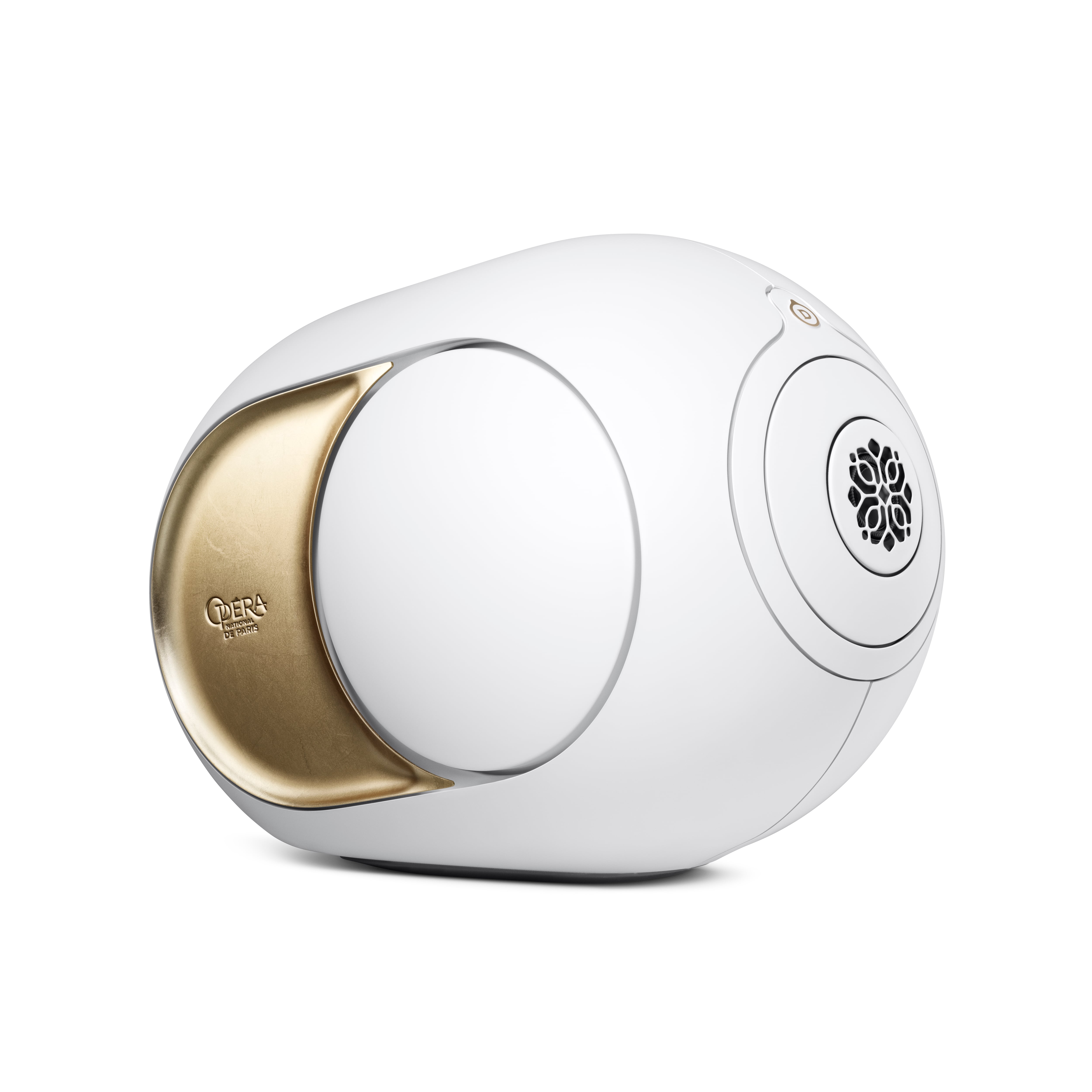 PHANTOM ULTIMATE 108dB Opéra de Paris | DEVIALET by THT