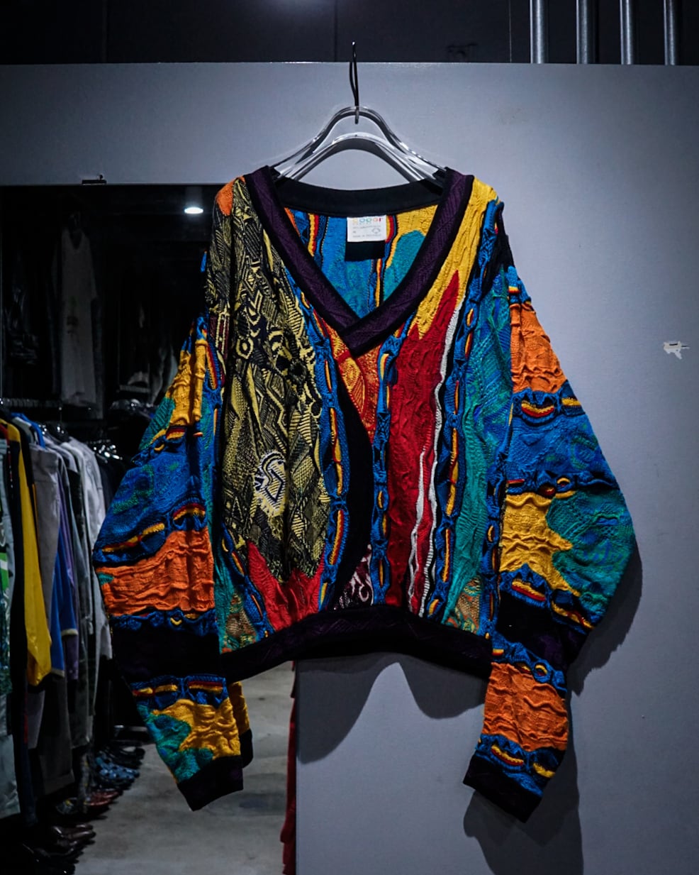 add (C) vintage | Caka(カカ）下北沢古着屋、セレクトショップ
