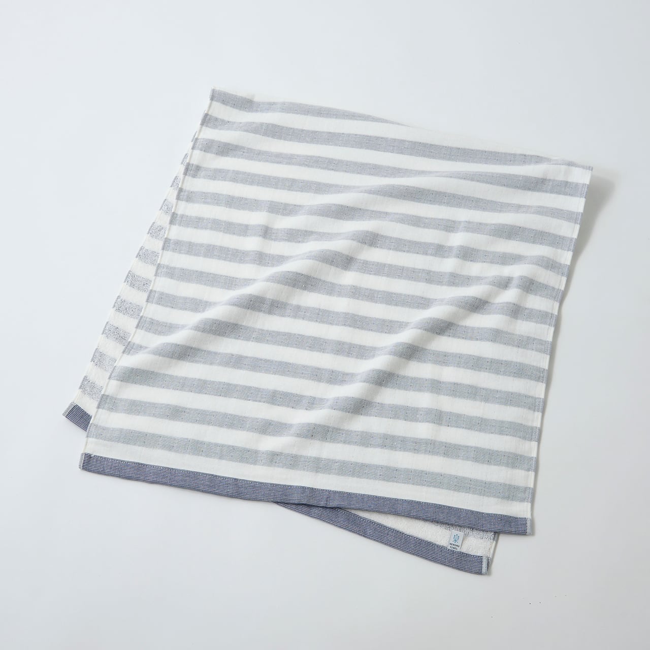 シフォンガーゼ バスタオル・S | 水とともに生きる 泉州タオル 特設