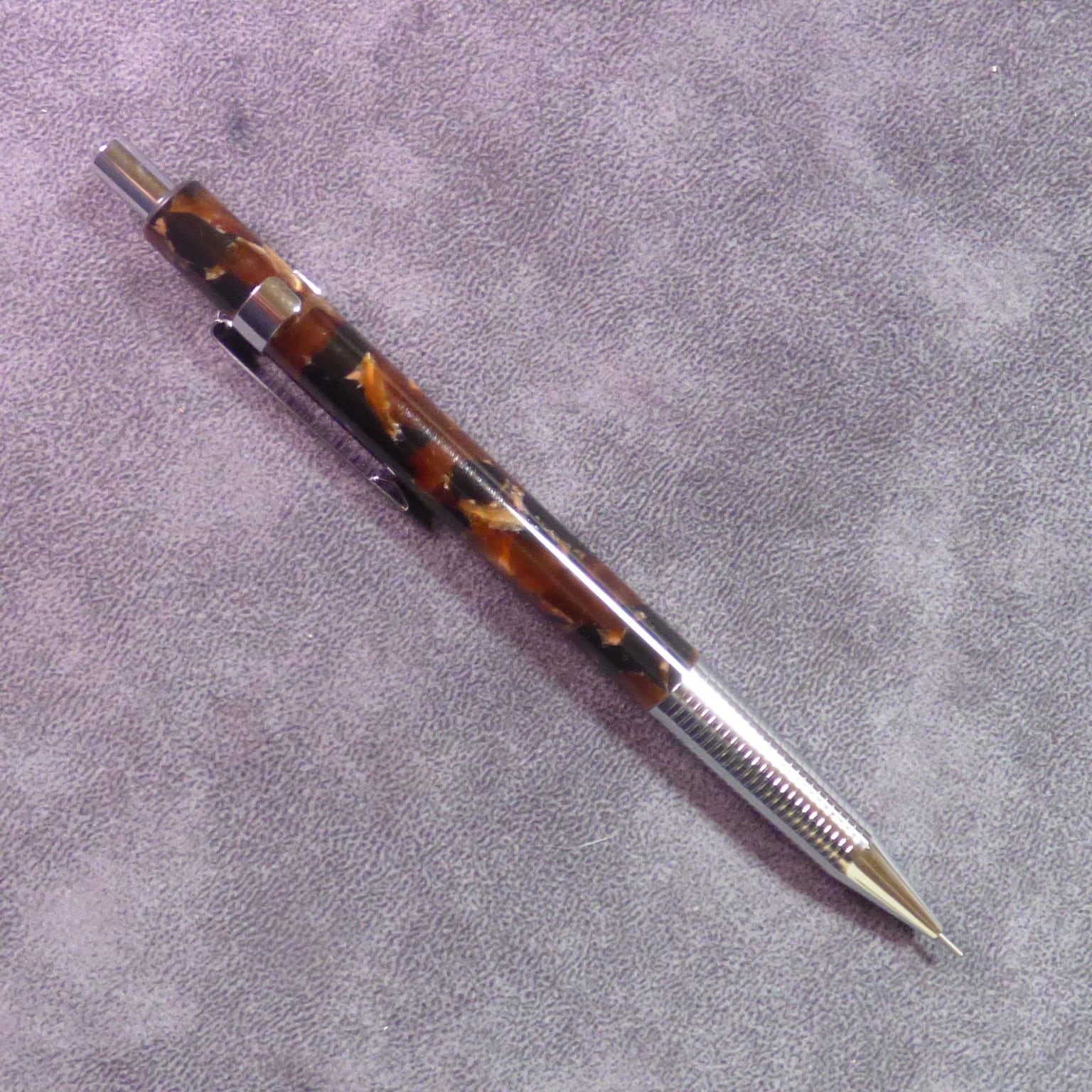 シャーペン MP201 W10511 acrylic crush | CraftA840129