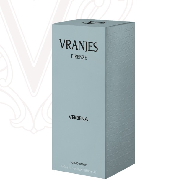 DR.VRANJES ドットール・ヴラニエス ハンドソープ 【VERBENA／ヴァルベーナ】