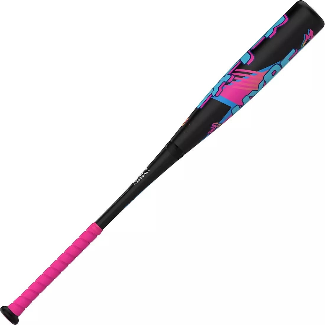 リトルリーグ】イーストン 2026 Hype Fire（-10）限定カラー ブラック