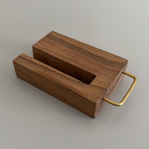 ＷＯＯＤ モバイル スタンド