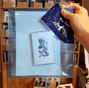No Fun -Fjord-(cassette)〝京都〟
